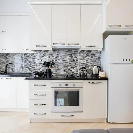 Exclusive Spacious 2bedroom Escape In Апартаменты