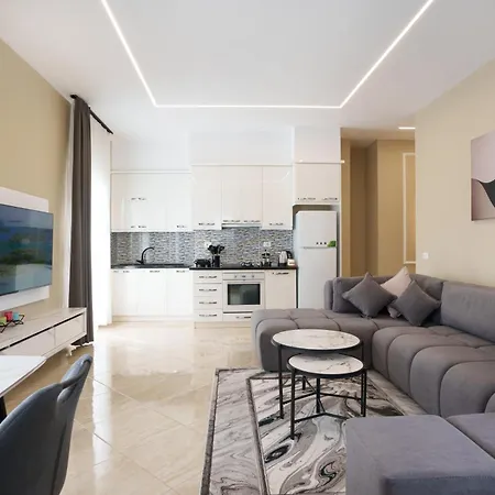Exclusive Spacious 2bedroom Escape In * Durrës