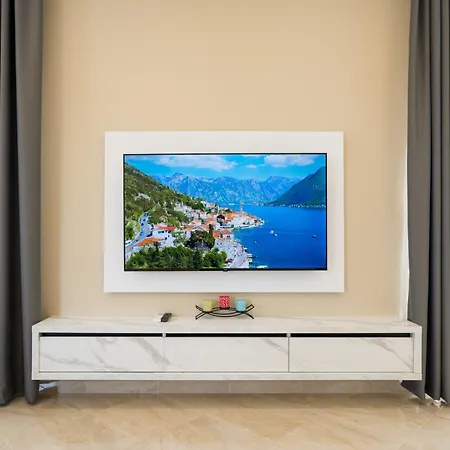 Lejlighed Exclusive Spacious 2bedroom Escape In *
