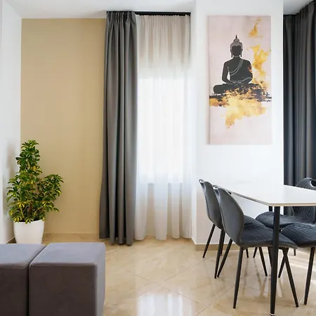 Exclusive Spacious 2bedroom Escape In Durrës