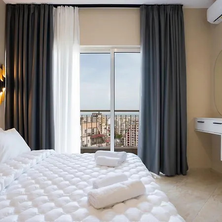 Apartamento Exclusive Spacious 2bedroom Escape In *