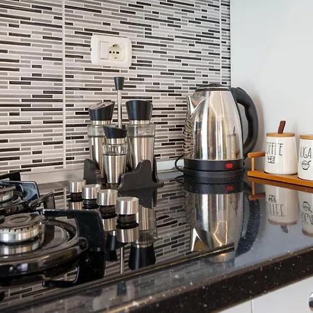 Exclusive Spacious 2bedroom Escape In Апартаменты *