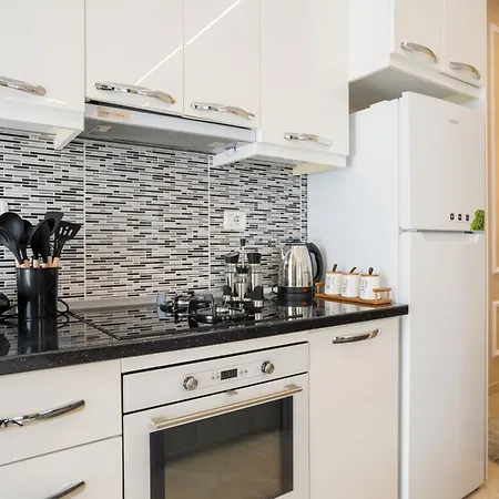 Exclusive Spacious 2bedroom Escape In Апартаменты Дуррес