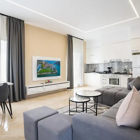 Lejlighed Exclusive Spacious 2bedroom Escape In *