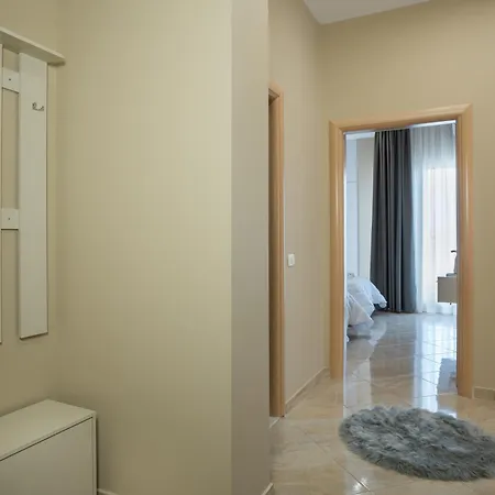 Exclusive Spacious 2bedroom Escape In
