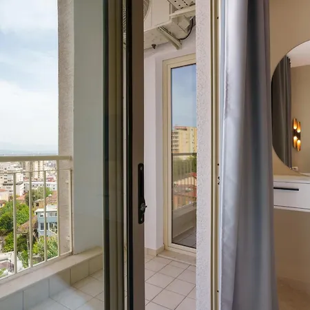 Apartamento Exclusive Spacious 2bedroom Escape In Durrës