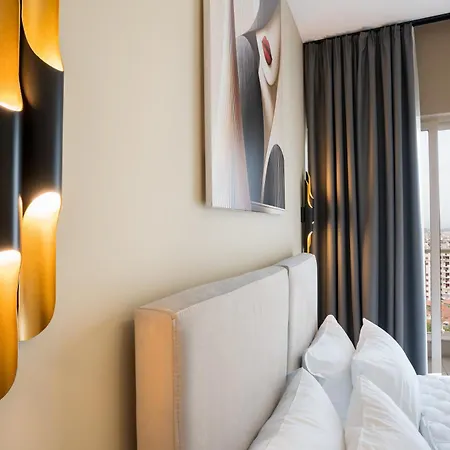 Exclusive Spacious 2bedroom Escape In Durrës
