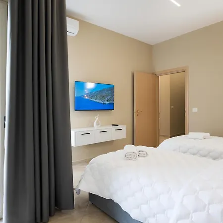 Exclusive Spacious 2bedroom Escape In Apartamento *
