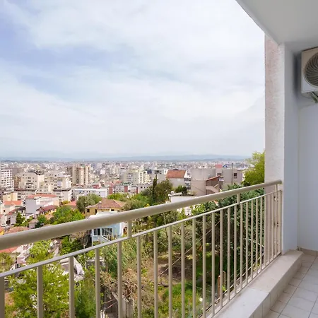 Apartamento Exclusive Spacious 2bedroom Escape In Durrës