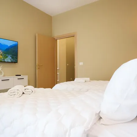 Exclusive Spacious 2bedroom Escape In Apartamento Durrës