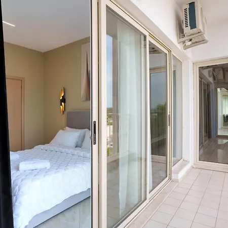 Apartamento Exclusive Spacious 2bedroom Escape In Durrës