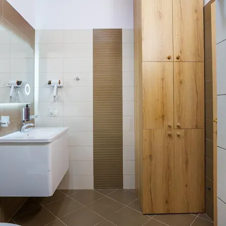 Apartamento Exclusive Spacious 2bedroom Escape In