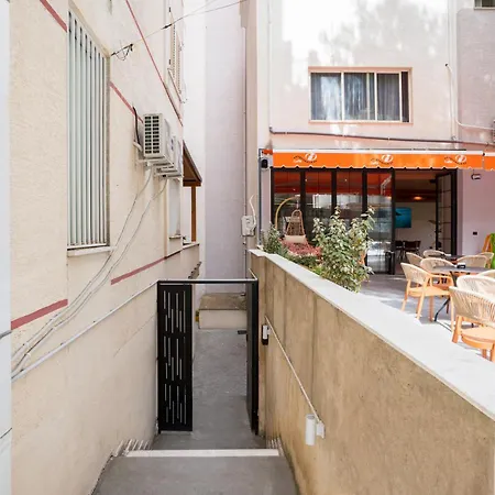 Exclusive Spacious 2bedroom Escape In Apartamento *