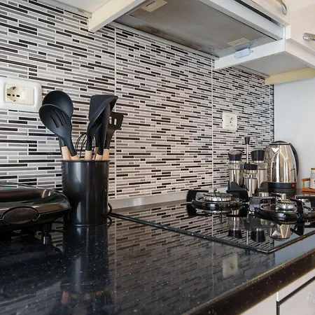 Exclusive Spacious 2bedroom Escape In