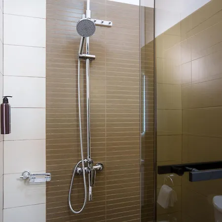 Lejlighed Exclusive Spacious 2bedroom Escape In *